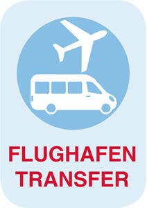 Flughafentransfer Verkehrsunternehmen Fürstenau