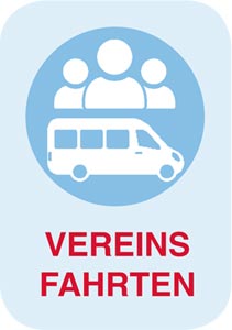 Vereinsfahrten Verkehrsunternehmen Fürstenau